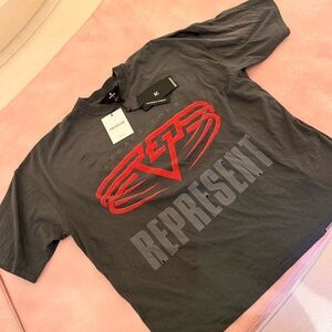 Reversible REVOLVE limited edition men’s t-shirt